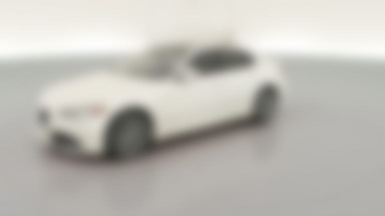 2019 Alfa Romeo Giulia vehicle photo