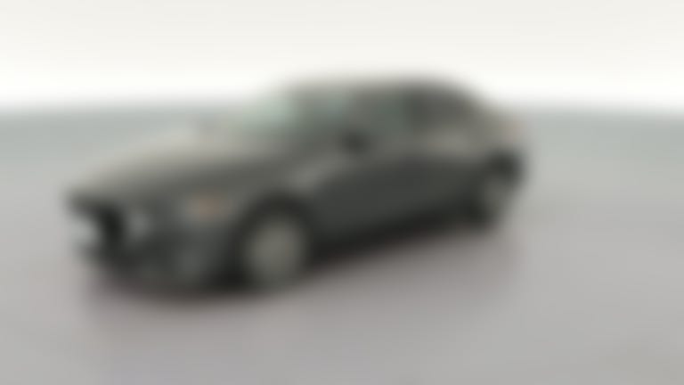 2021 MAZDA MAZDA3 vehicle photo