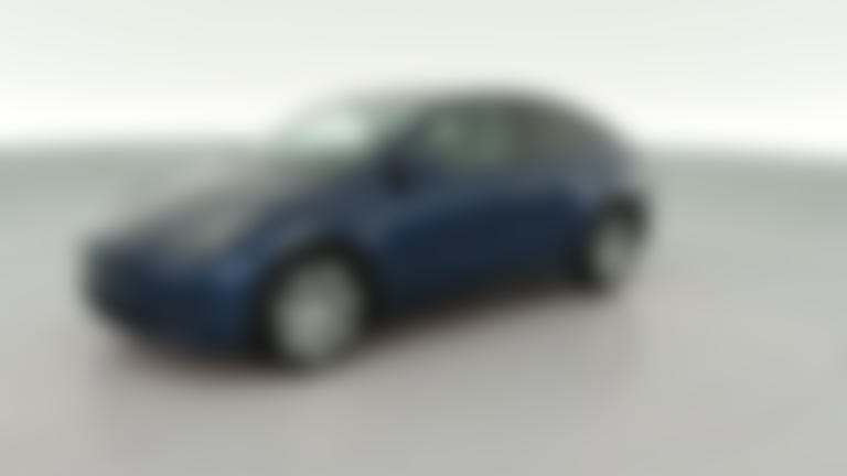 2024 Tesla Model Y vehicle photo