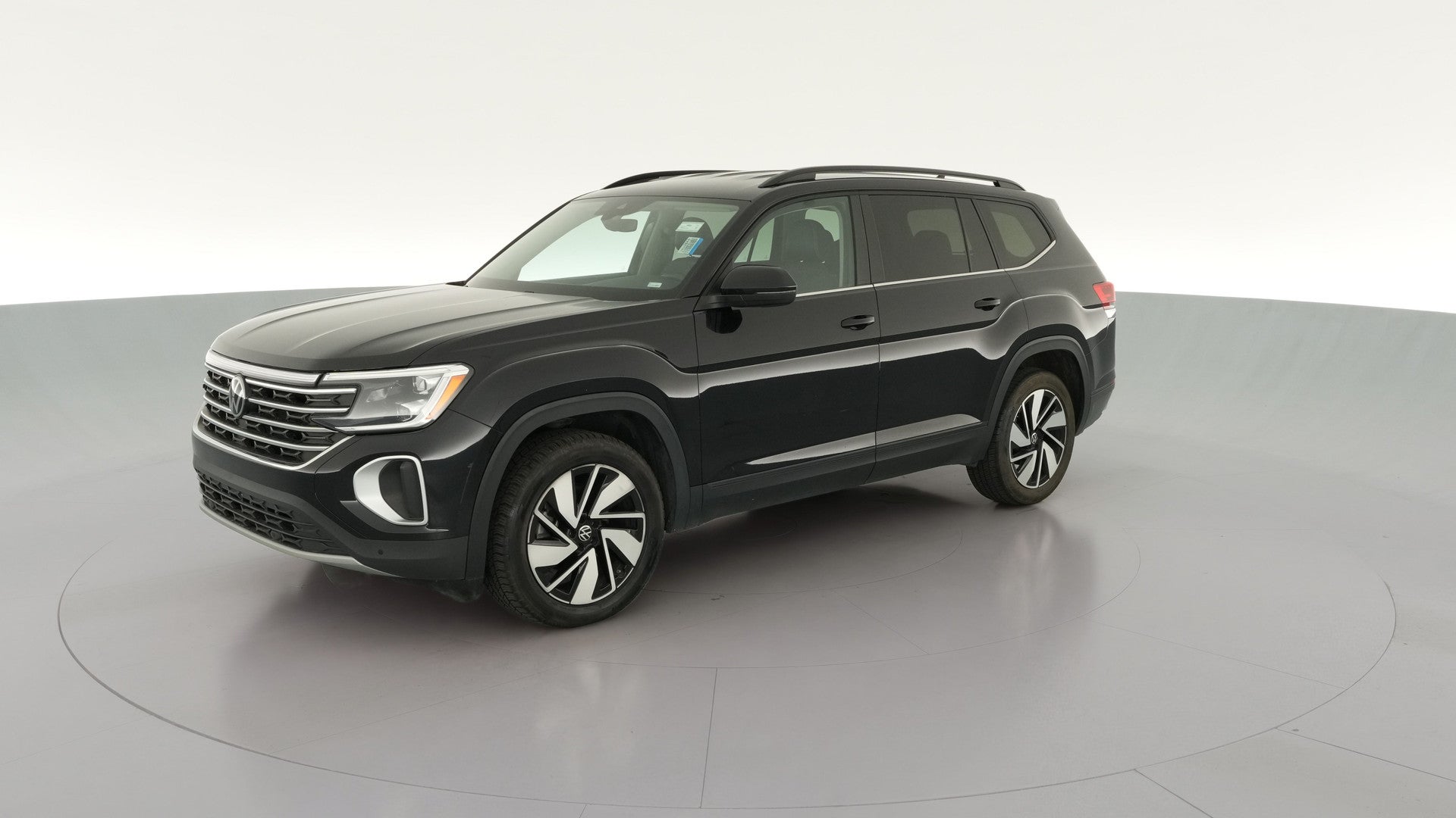 2024 Volkswagen Atlas vehicle photo