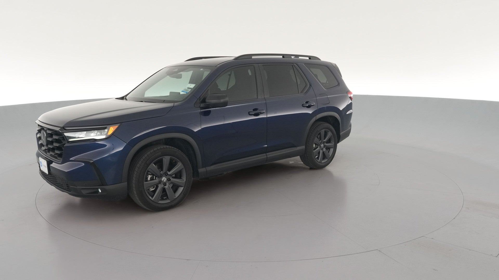 2025 Honda Pilot vehicle photo