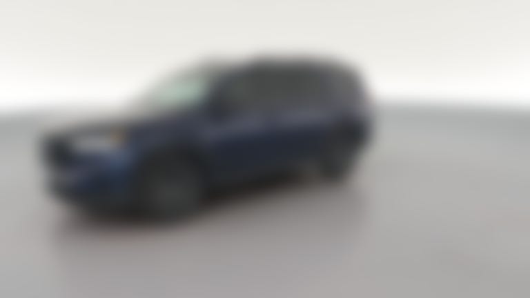 2025 Honda Pilot vehicle photo