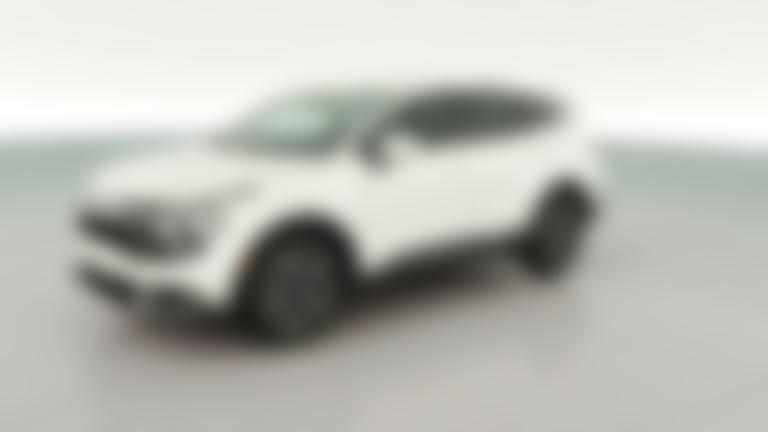 2023 Kia Sportage Hybrid vehicle photo