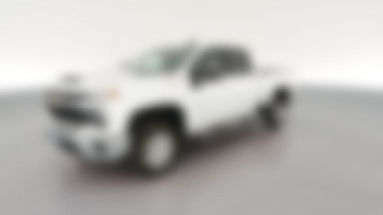 2024 Chevrolet Silverado 2500 HD Crew Cab vehicle photo