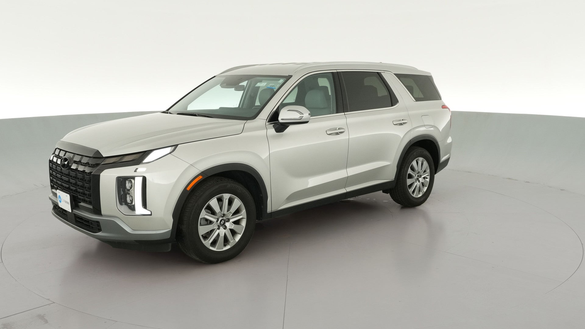 2025 Hyundai Palisade vehicle photo