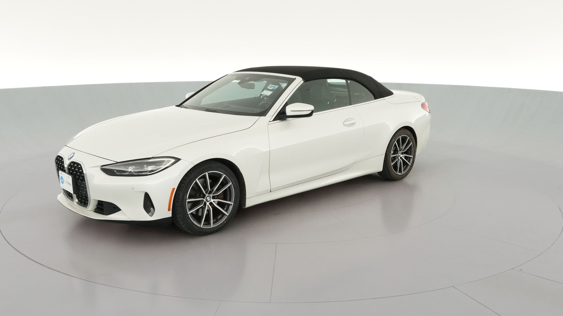 2024 BMW 4 Series vehicle photo
