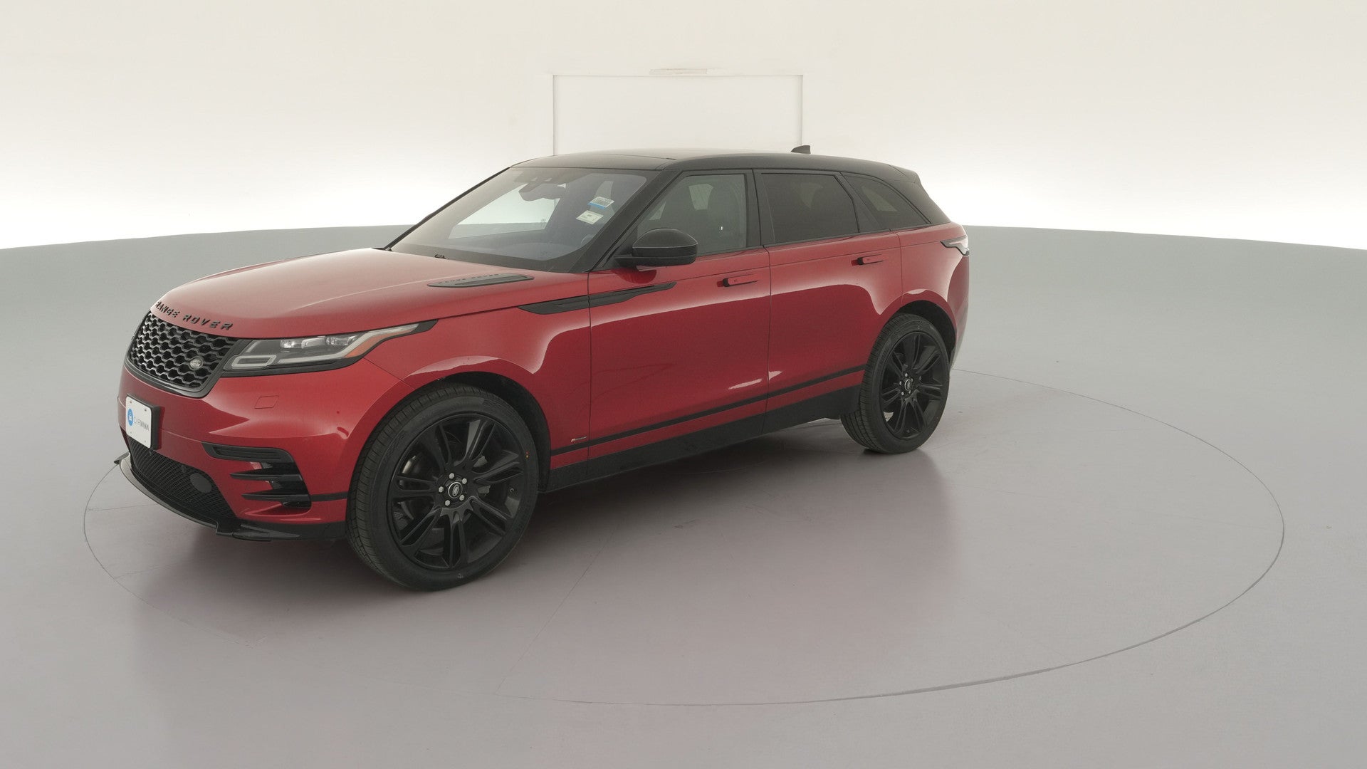 2020 Land Rover Range Rover Velar vehicle photo