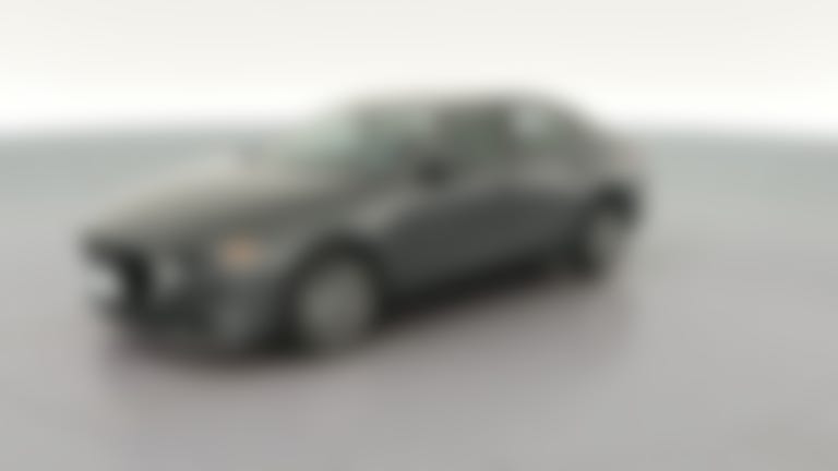 2019 MAZDA MAZDA3 vehicle photo