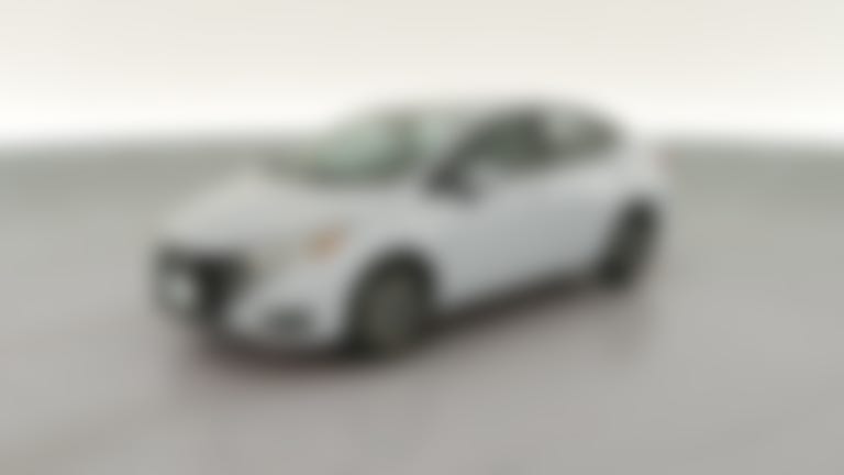 2025 Nissan Versa vehicle photo