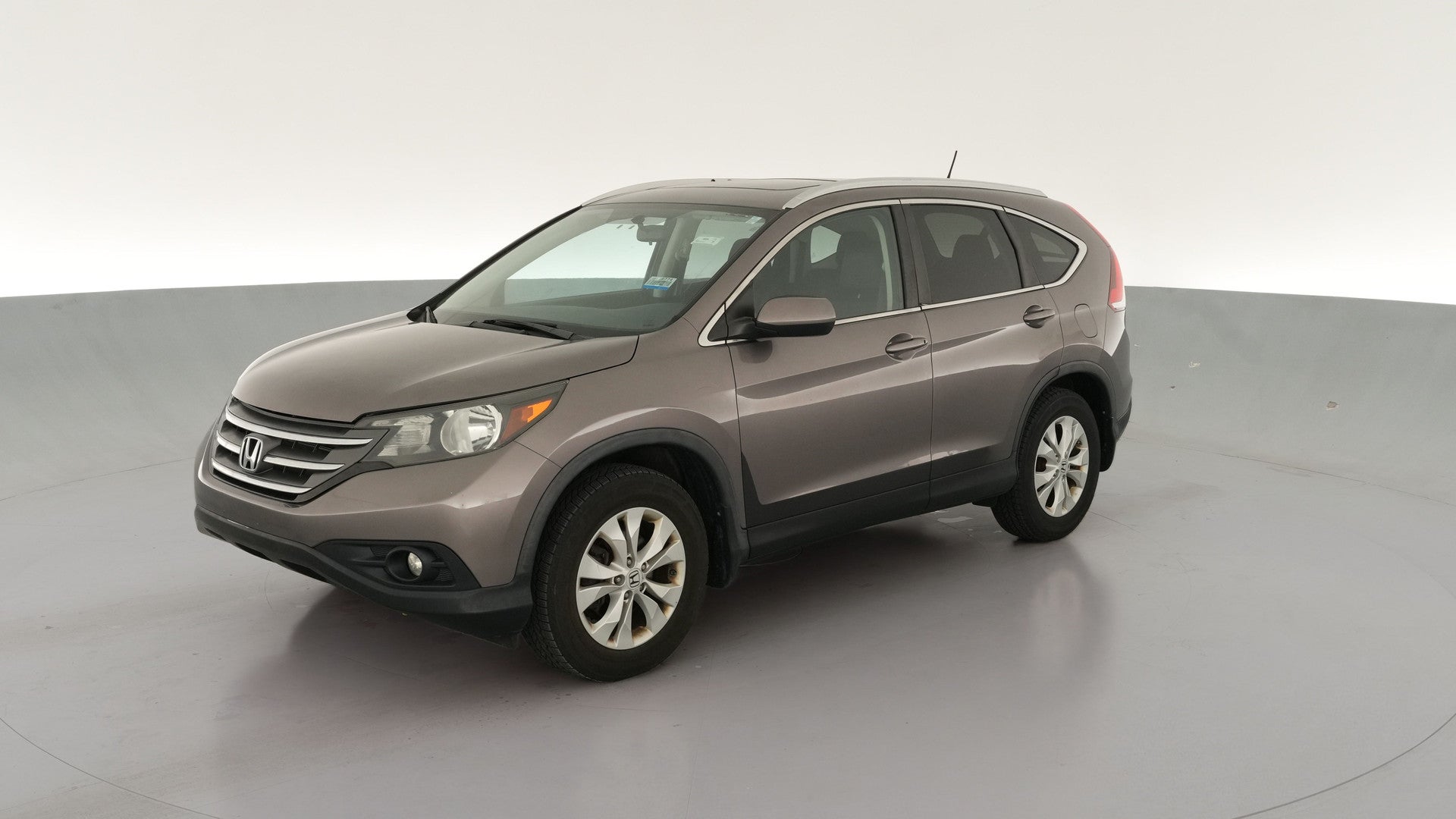 2013 Honda CR-V vehicle photo