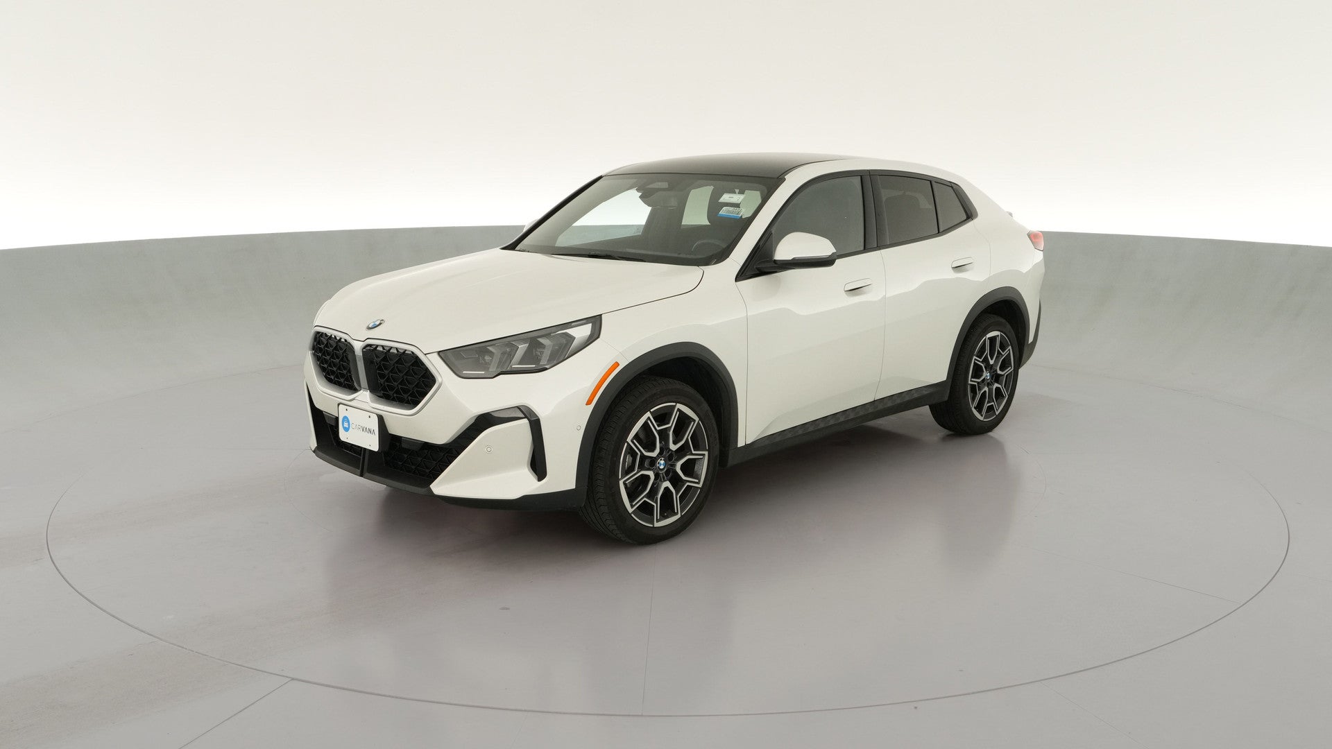 2026 BMW X2 vehicle photo