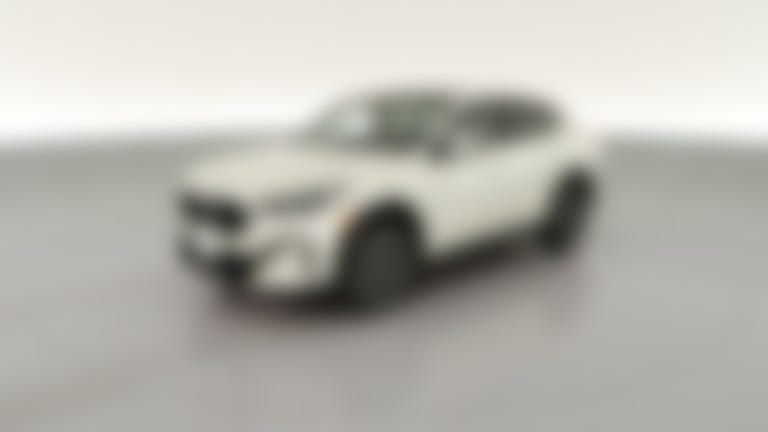 2026 BMW X2 vehicle photo