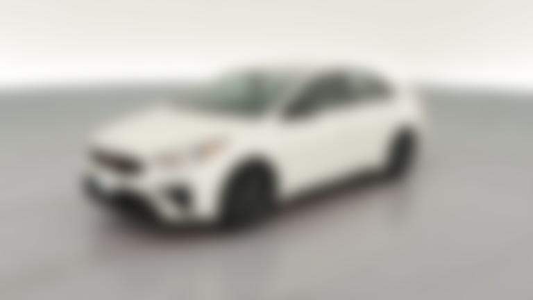 2020 Kia Forte vehicle photo