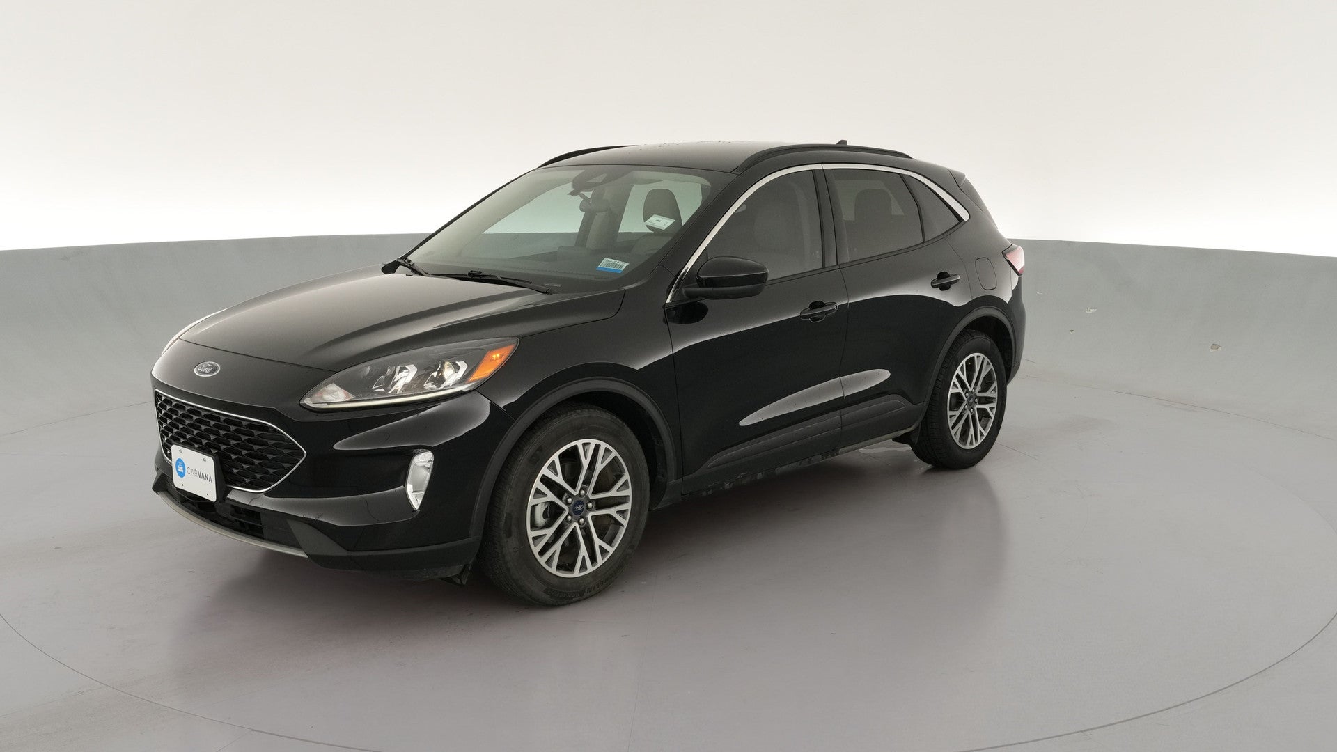 2020 Ford Escape vehicle photo