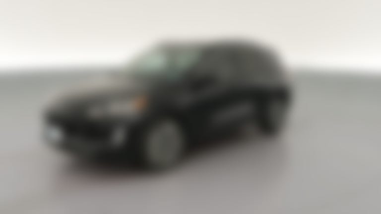 2020 Ford Escape vehicle photo