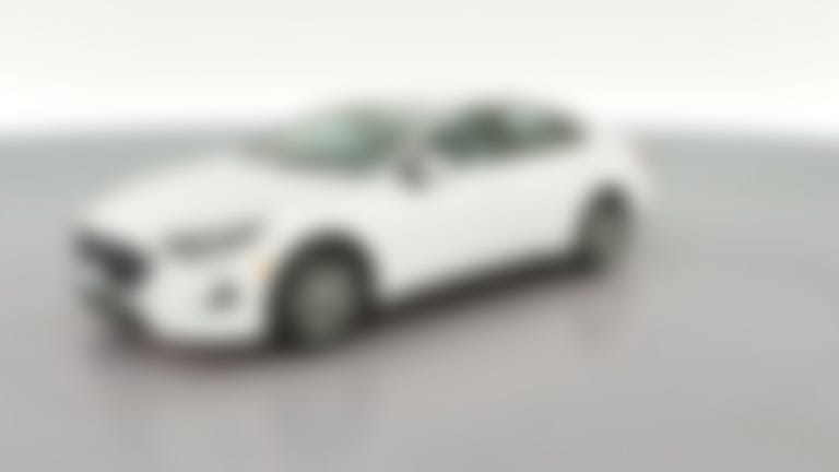 2020 Hyundai Sonata vehicle photo