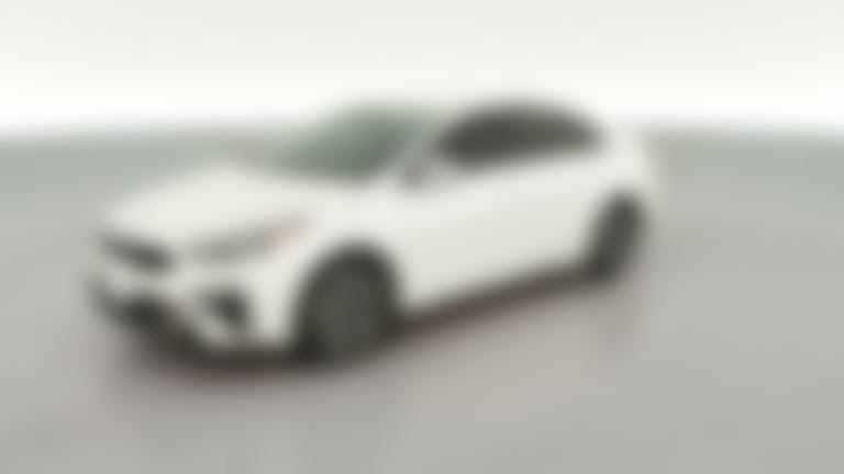 2021 Kia Forte vehicle photo