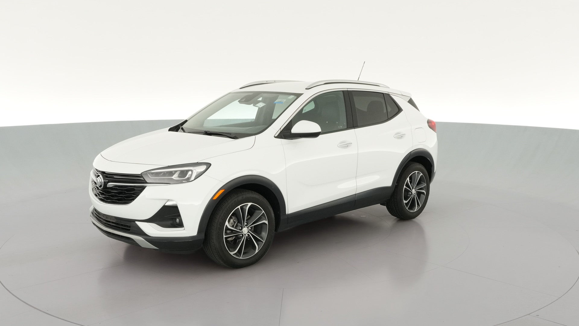2021 Buick Encore GX vehicle photo
