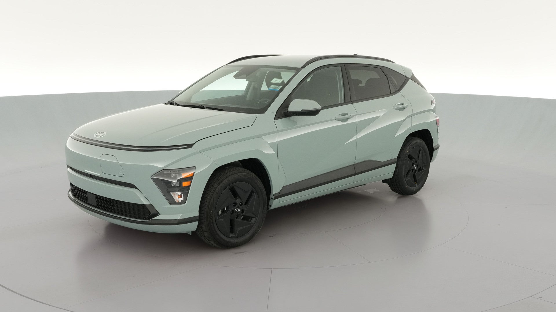 2024 Hyundai Kona Electric vehicle photo