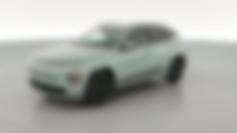 2024 Hyundai Kona Electric vehicle photo