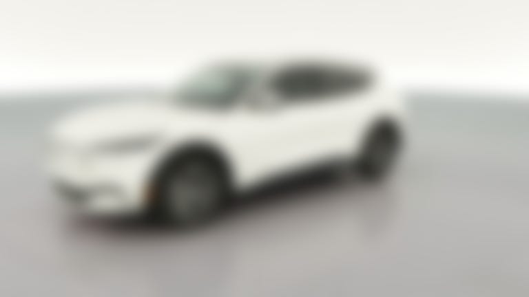 2022 Ford Mustang MACH-E vehicle photo