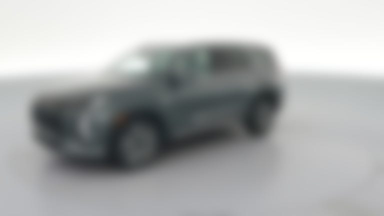 2024 Hyundai Palisade vehicle photo