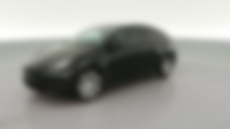 2021 Tesla Model Y vehicle photo
