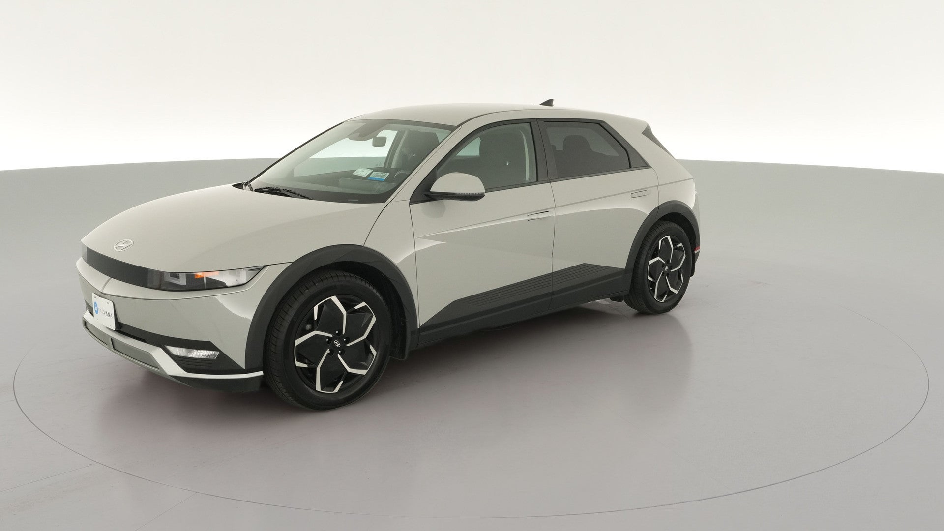2024 Hyundai IONIQ 5 vehicle photo