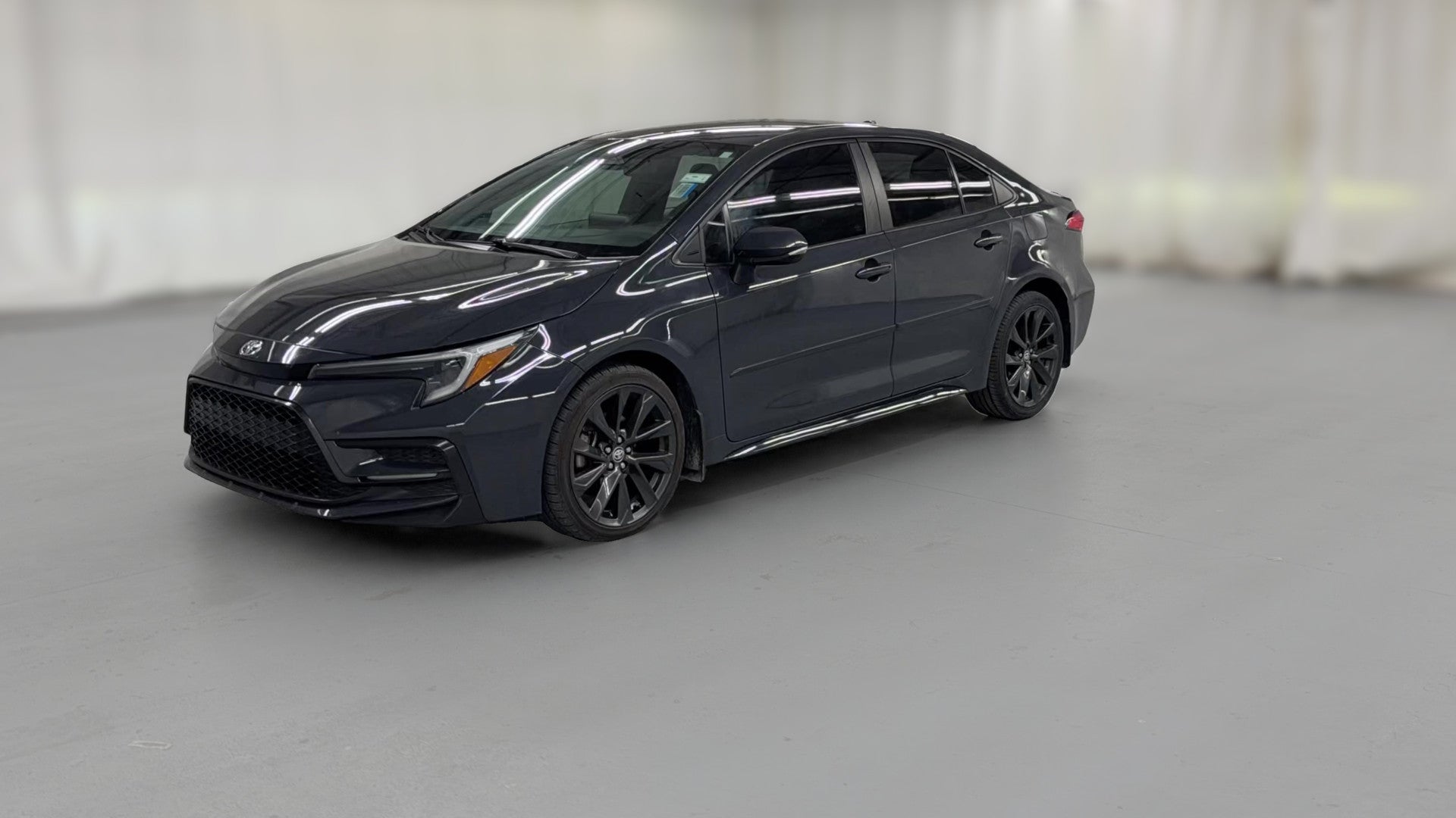 2023 Toyota Corolla vehicle photo