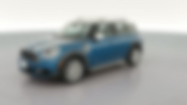 2019 MINI Countryman vehicle photo