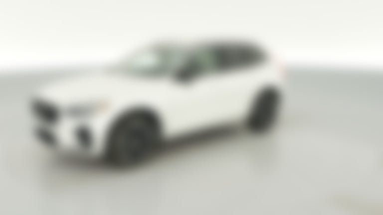 2026 Volvo XC60 vehicle photo