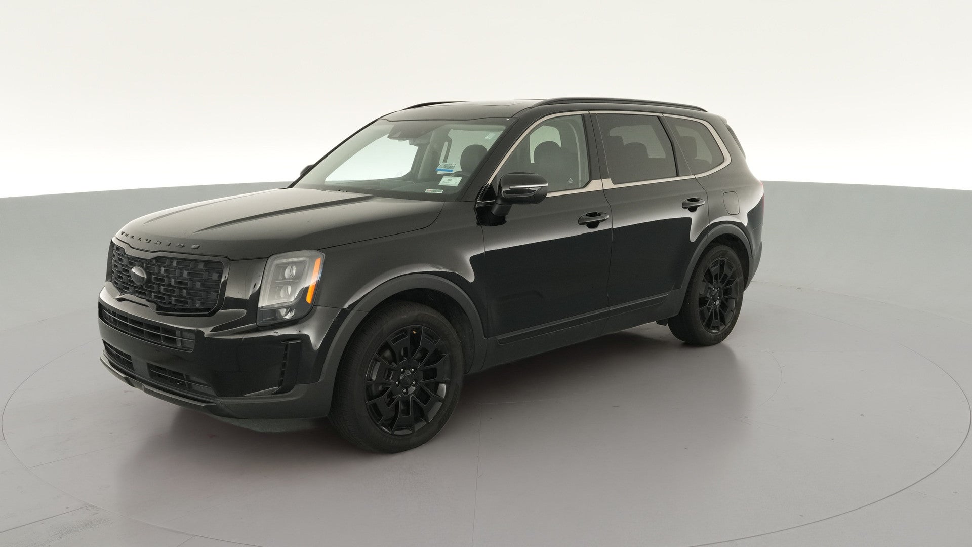 2021 Kia Telluride vehicle photo