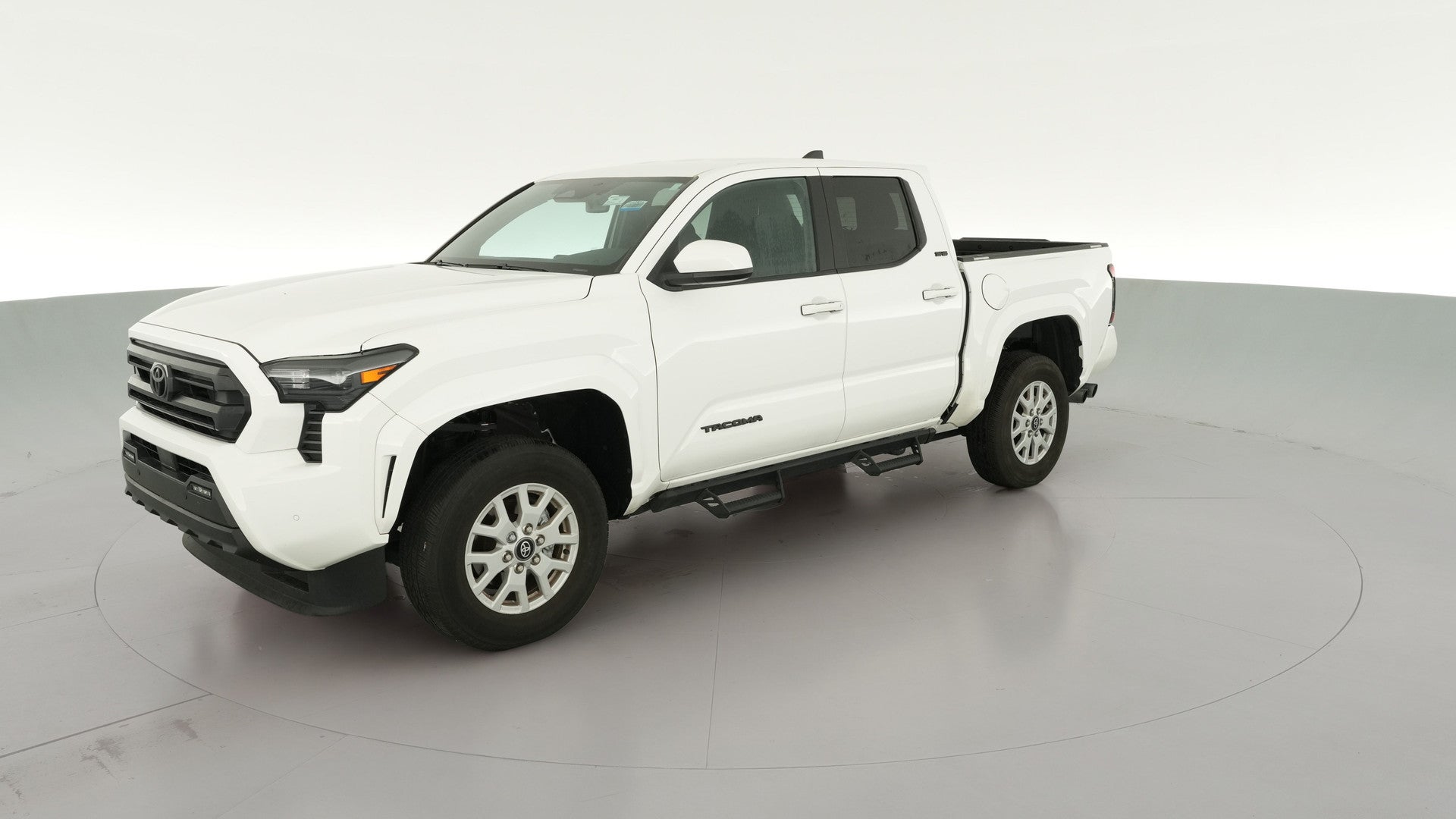 2024 Toyota Tacoma Double Cab vehicle photo
