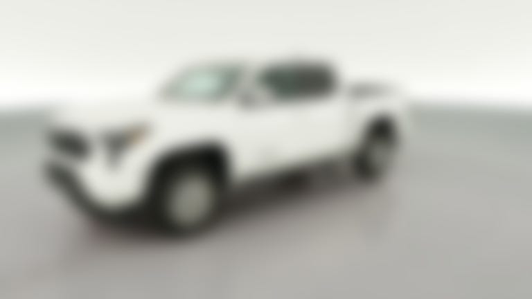 2024 Toyota Tacoma Double Cab vehicle photo