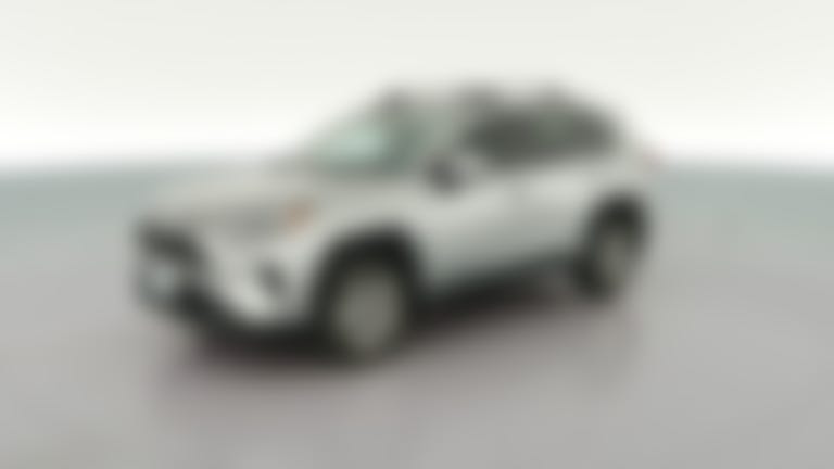 2023 Toyota RAV4 vehicle photo