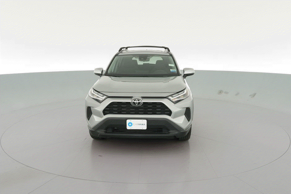2023 Toyota RAV4 | Carvana
