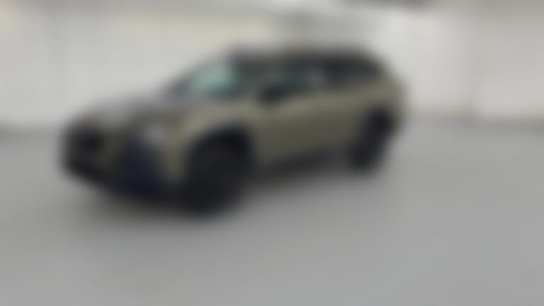 2024 Subaru Outback vehicle photo