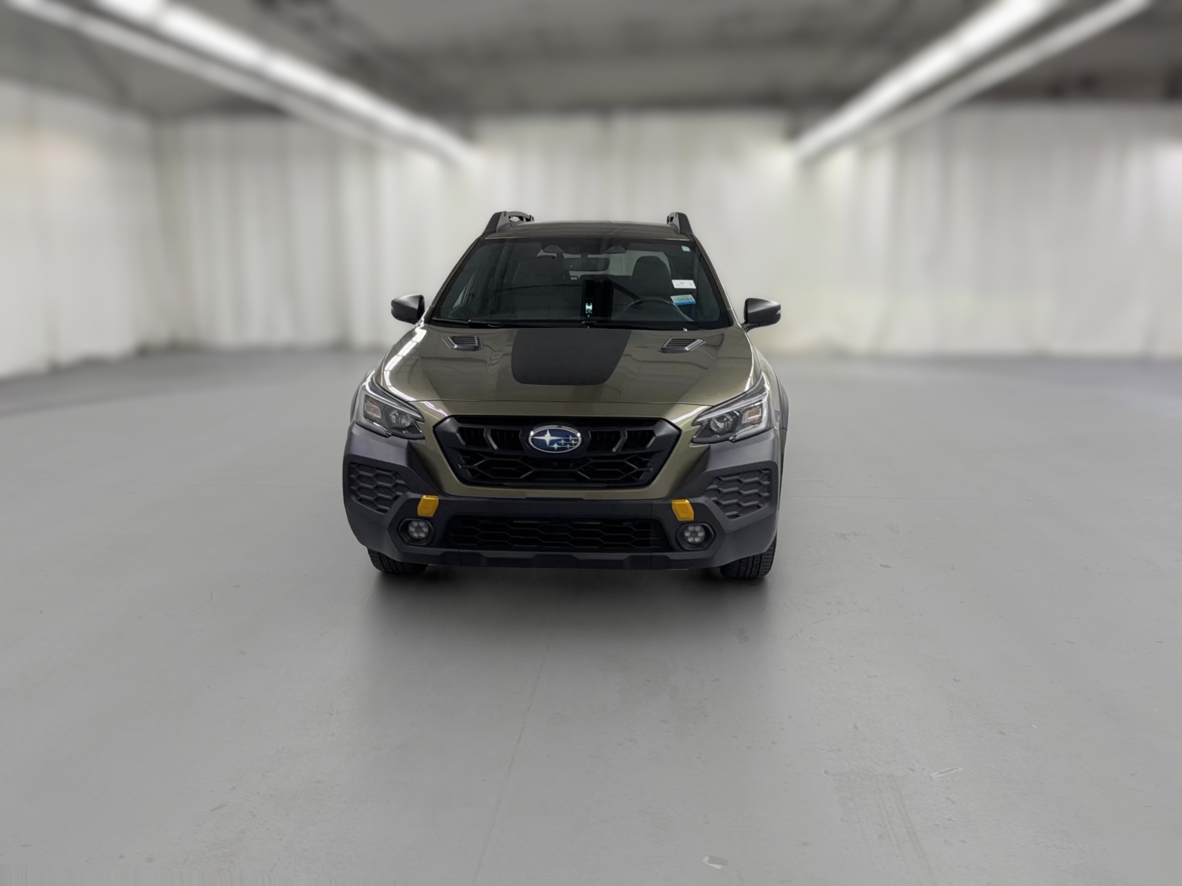 2024 Subaru Outback Wilderness - Photo 26
