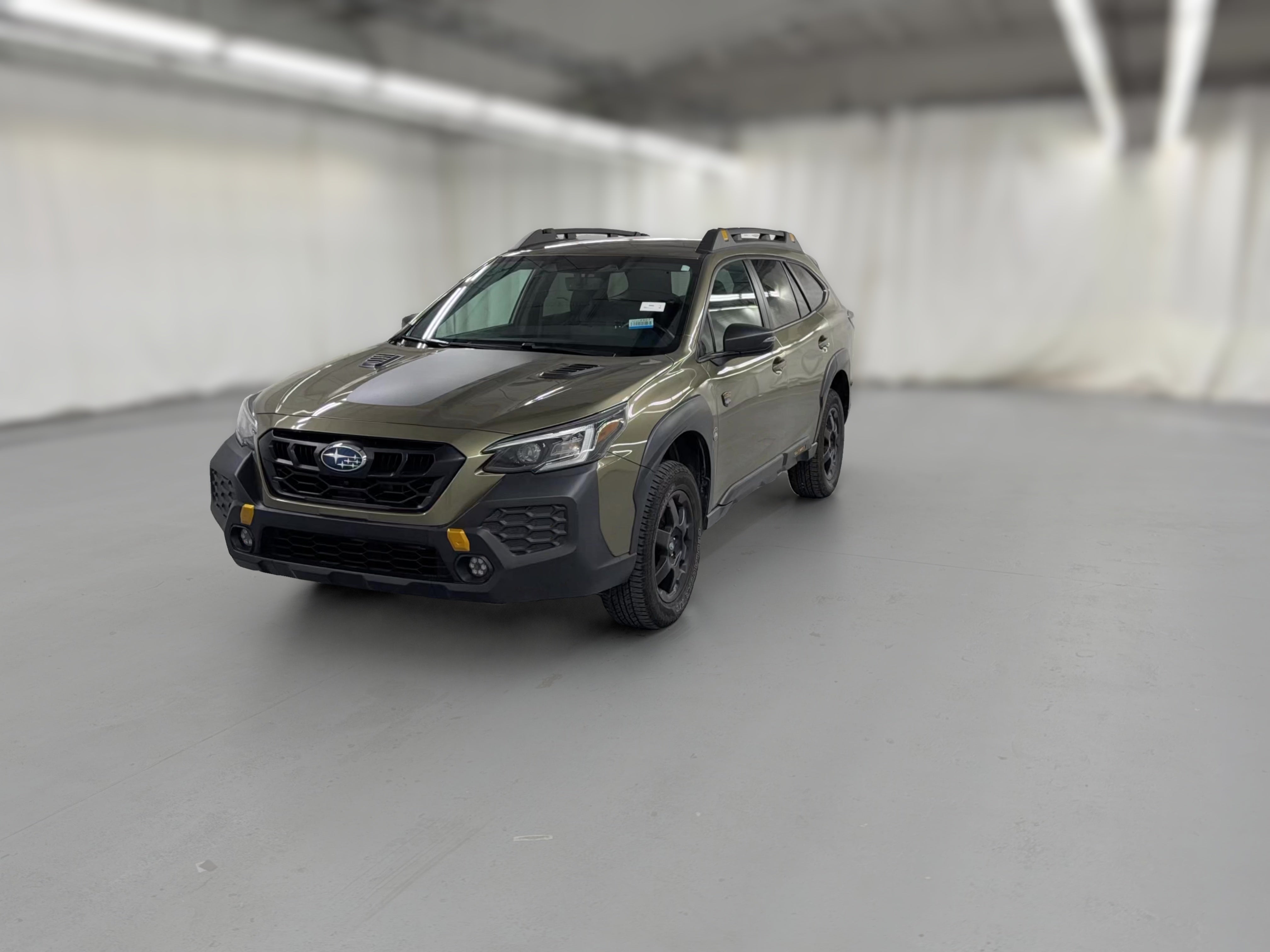 2024 Subaru Outback Wilderness - Photo 27