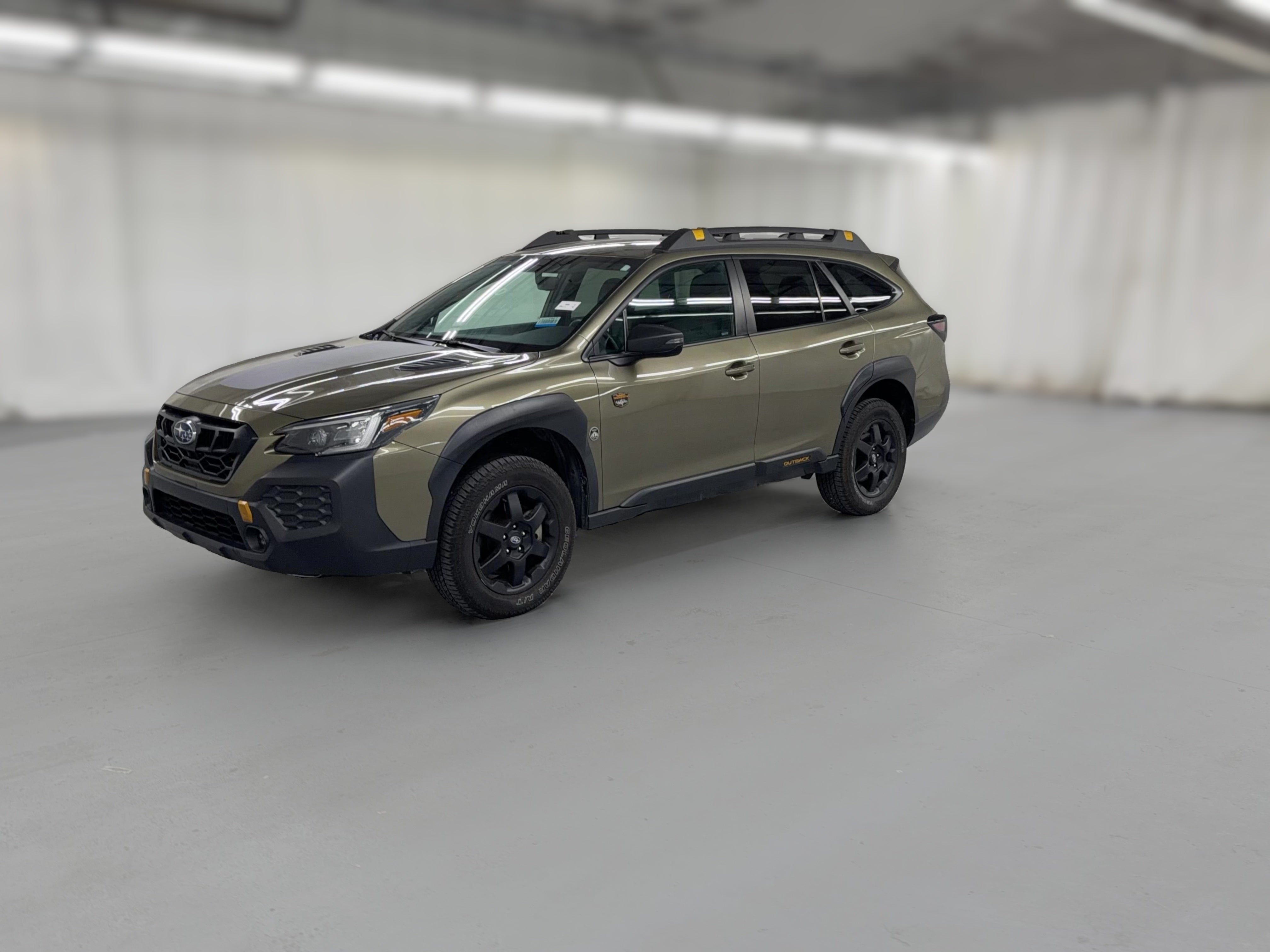 2024 Subaru Outback Wilderness - Photo 28