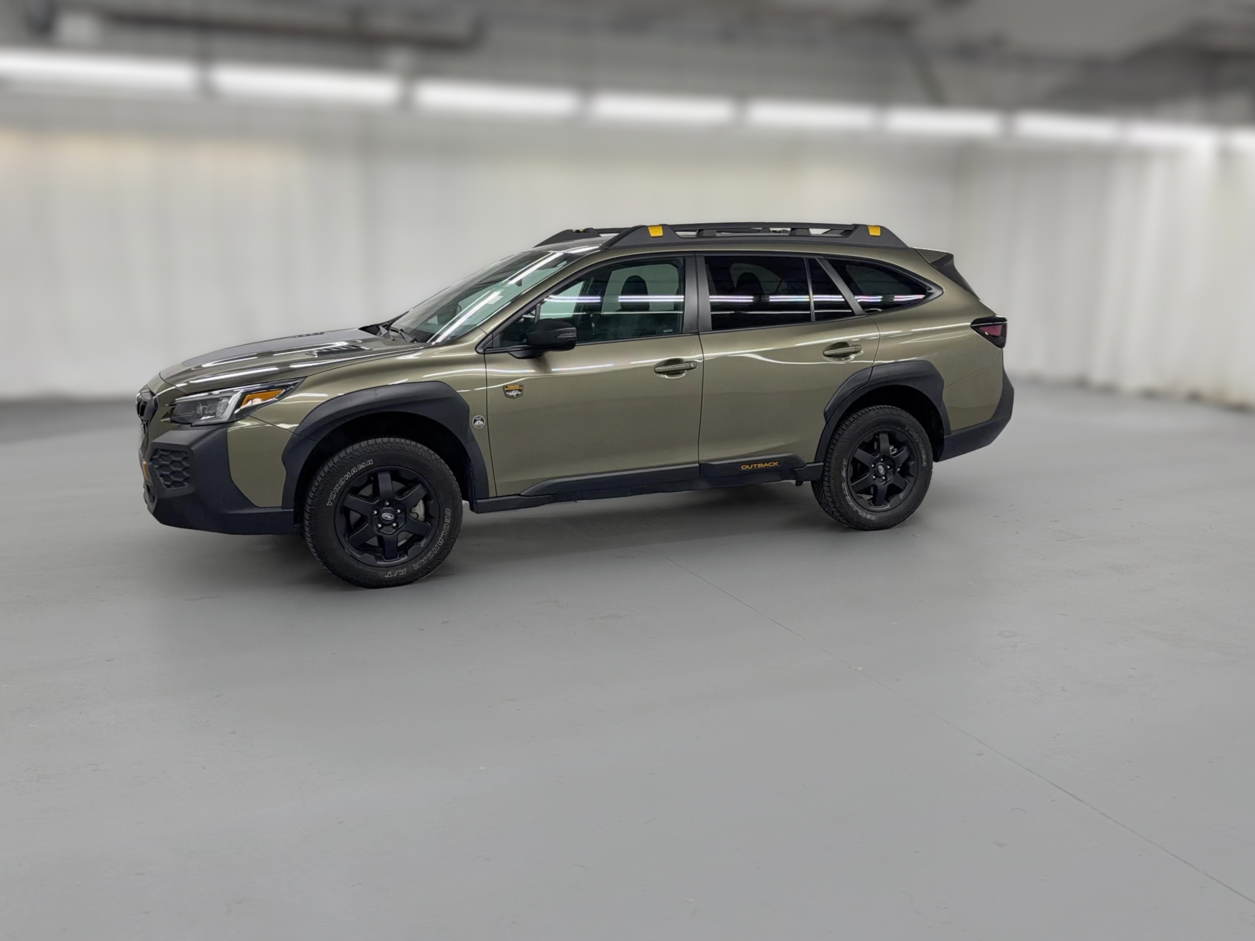 2024 Subaru Outback Wilderness - Photo 29