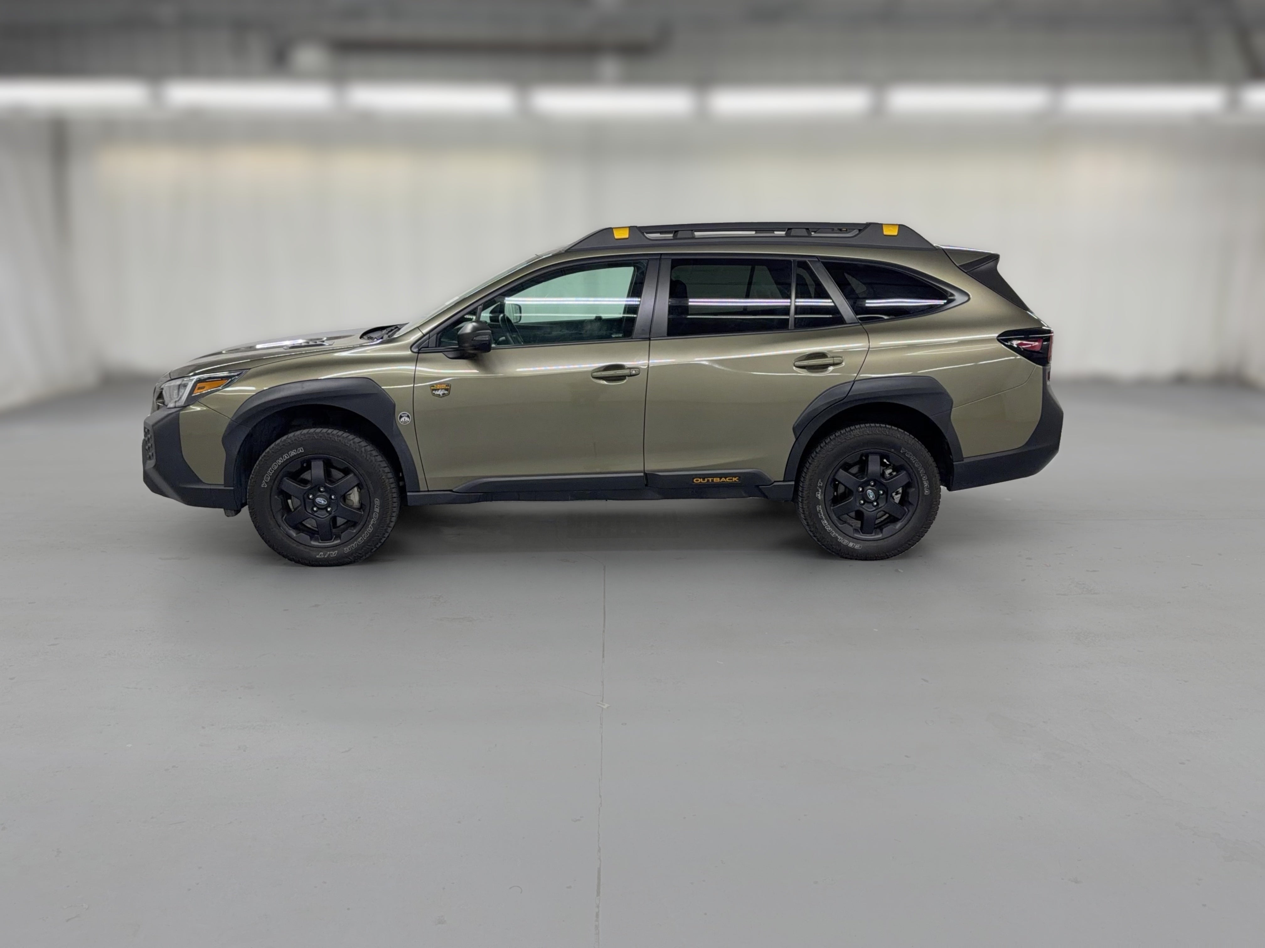 2024 Subaru Outback Wilderness - Photo 30