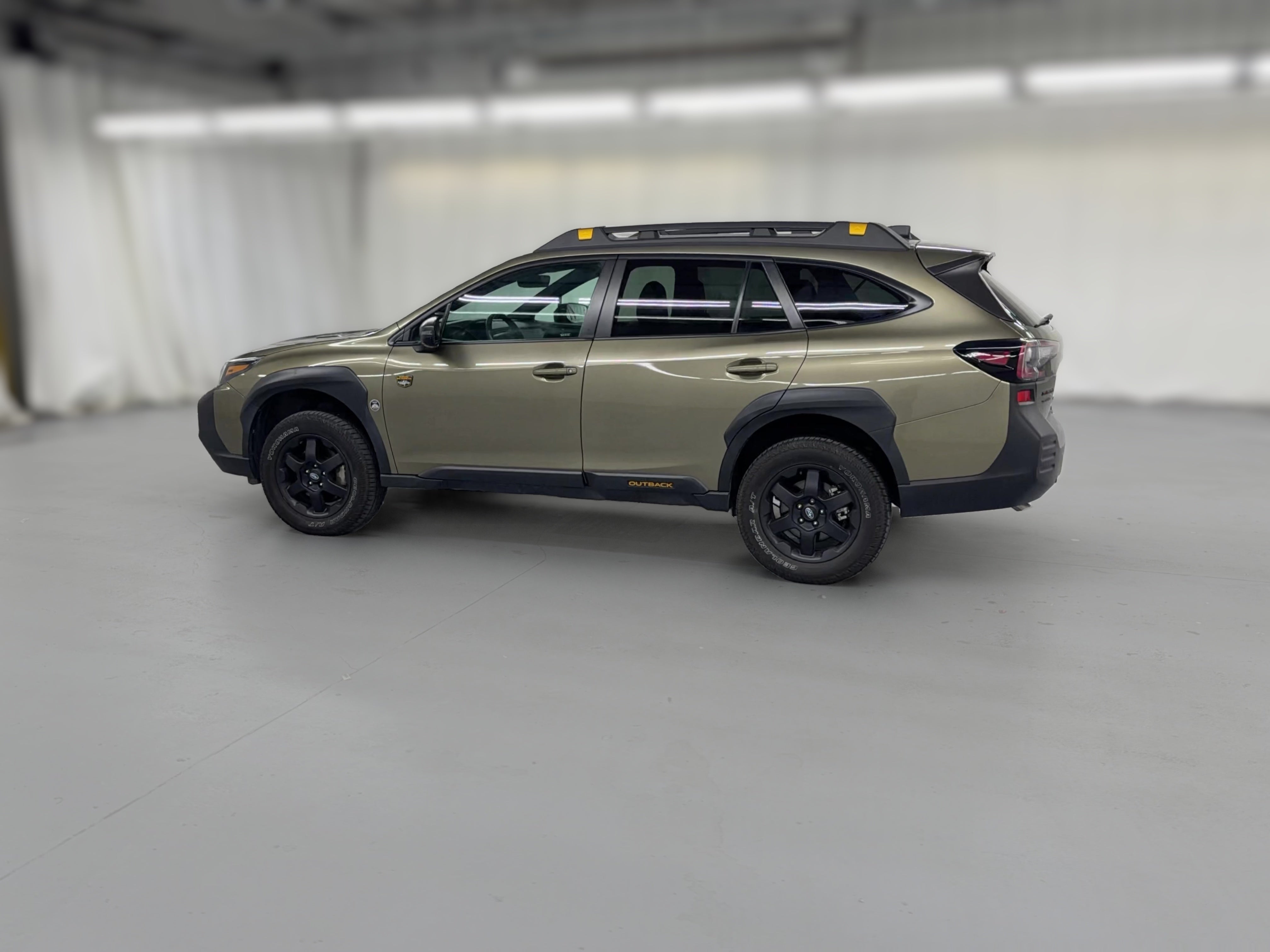 2024 Subaru Outback Wilderness - Photo 31