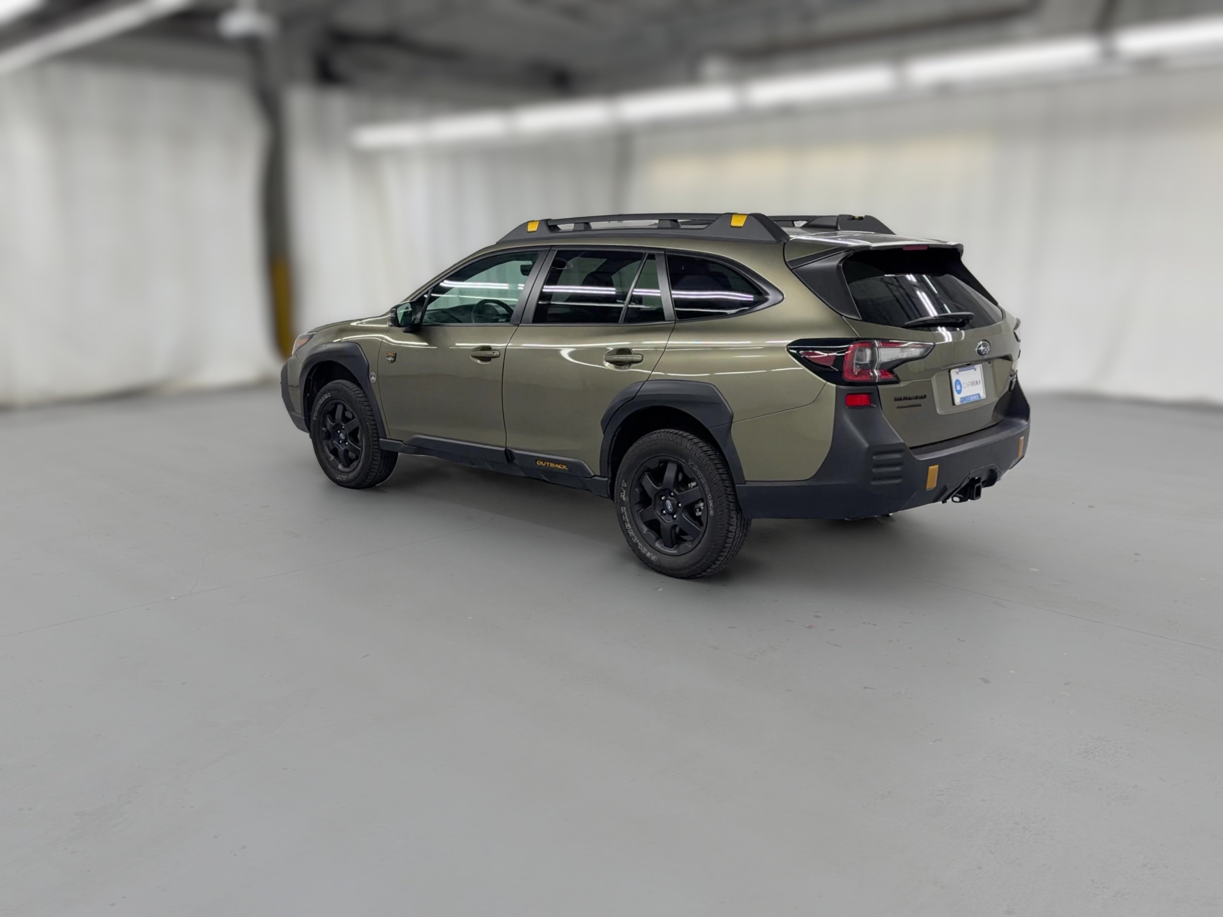 2024 Subaru Outback Wilderness - Photo 32