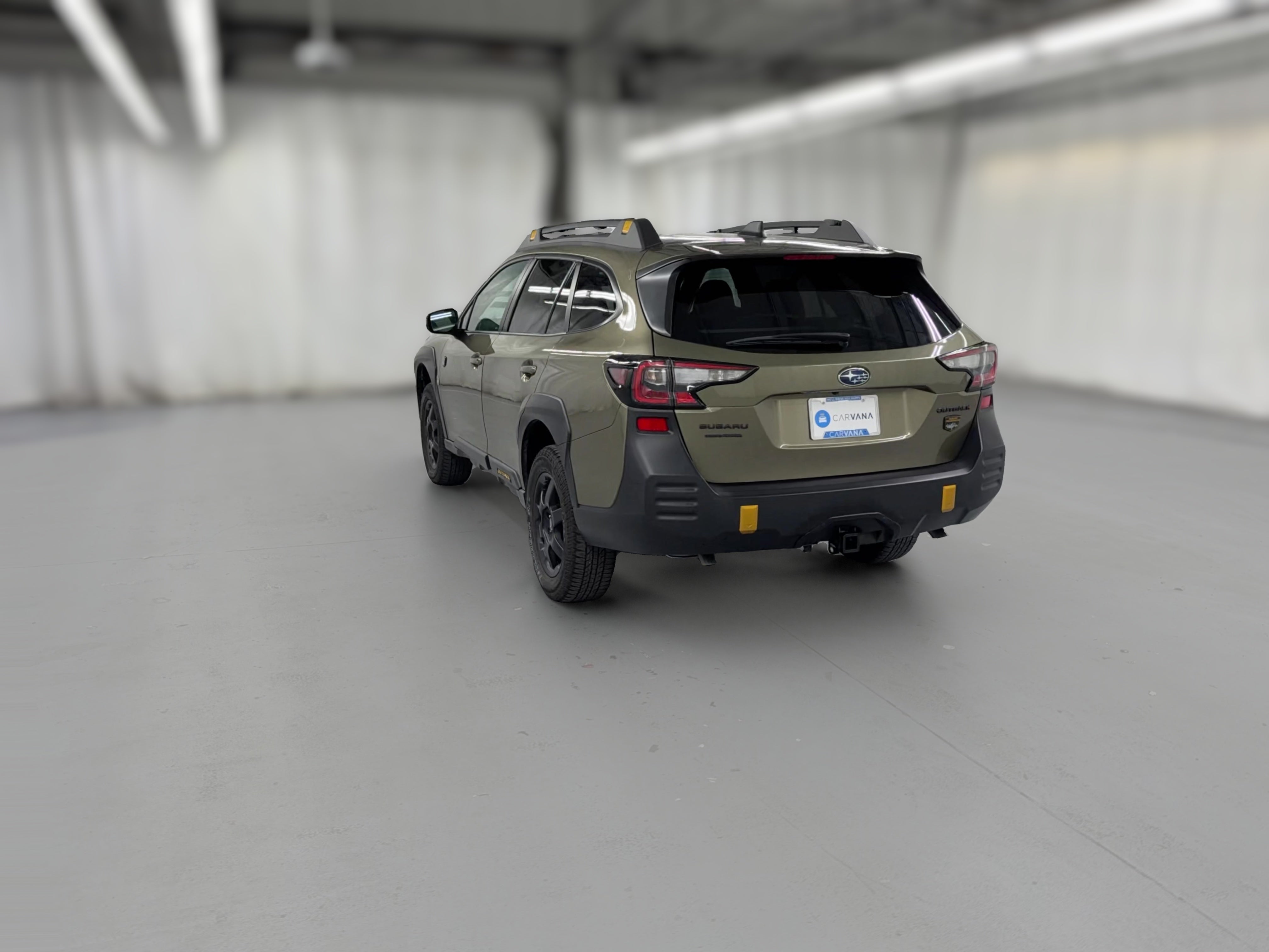 2024 Subaru Outback Wilderness - Photo 33