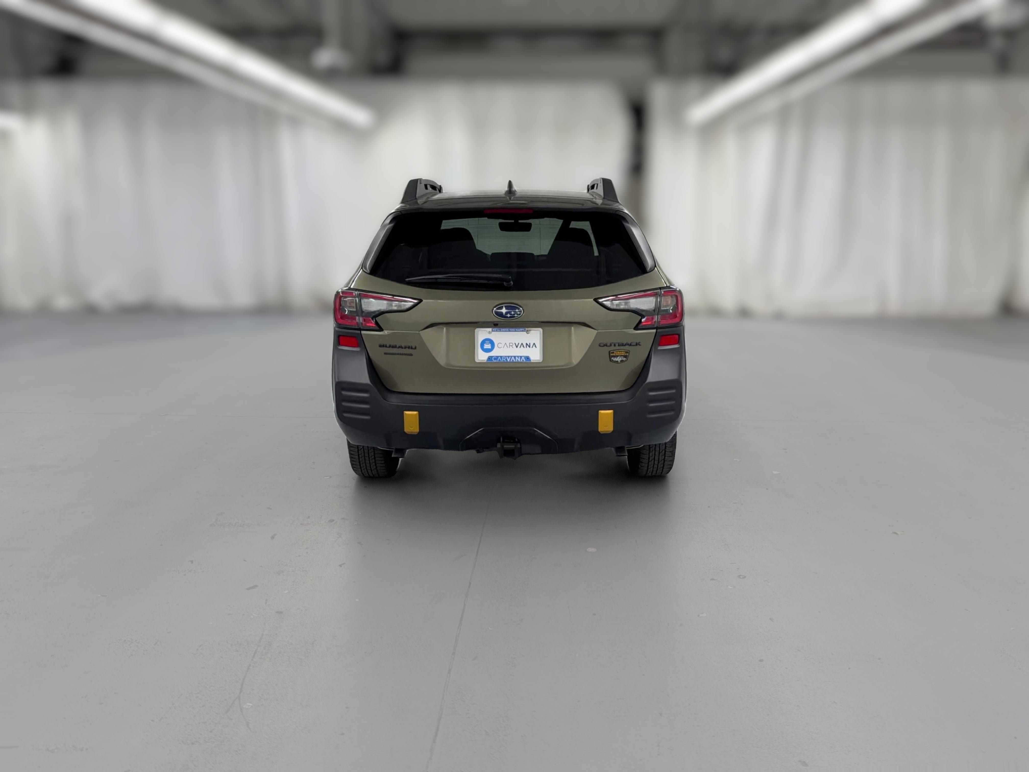 2024 Subaru Outback Wilderness - Photo 34