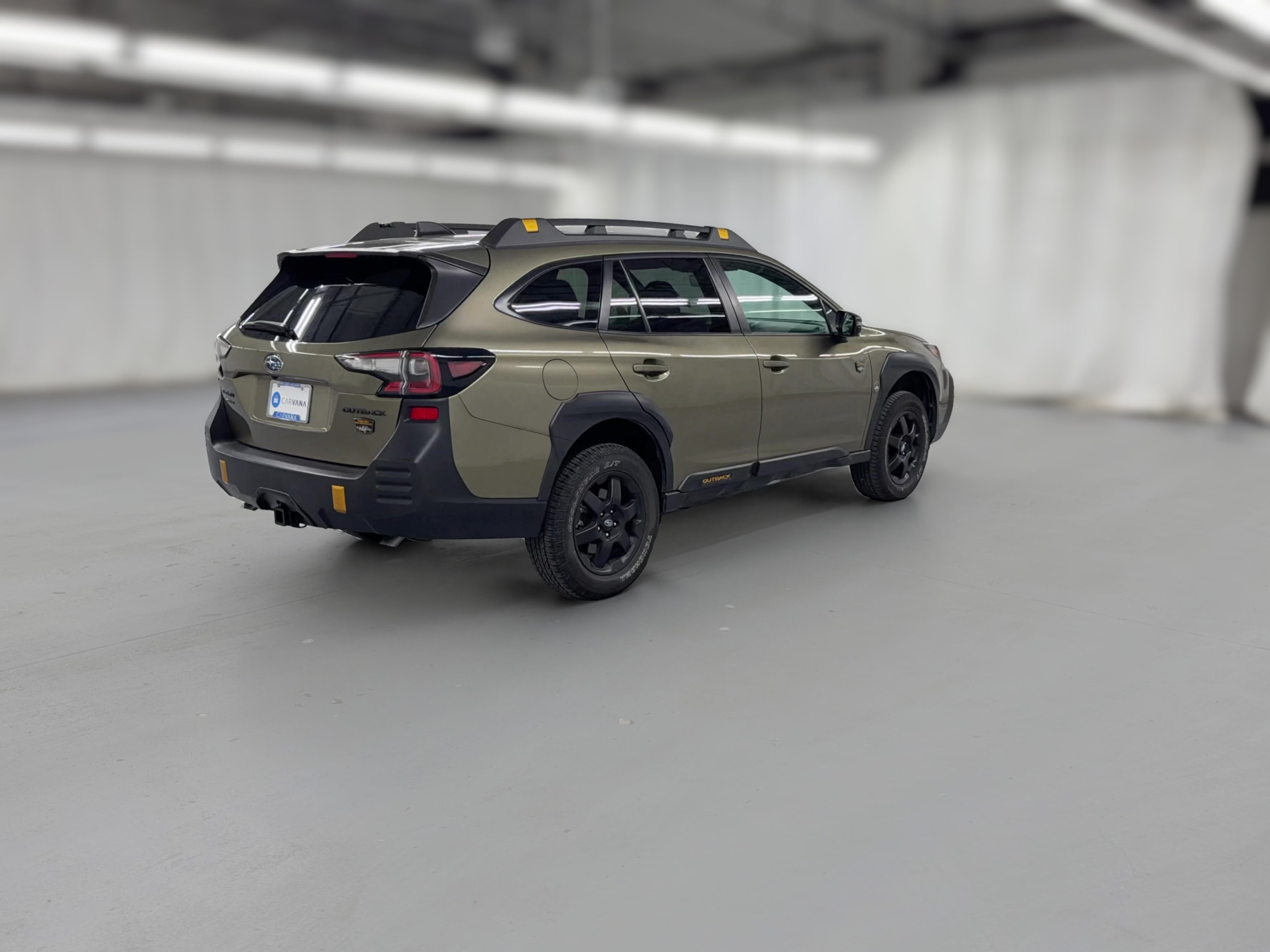 2024 Subaru Outback Wilderness - Photo 36
