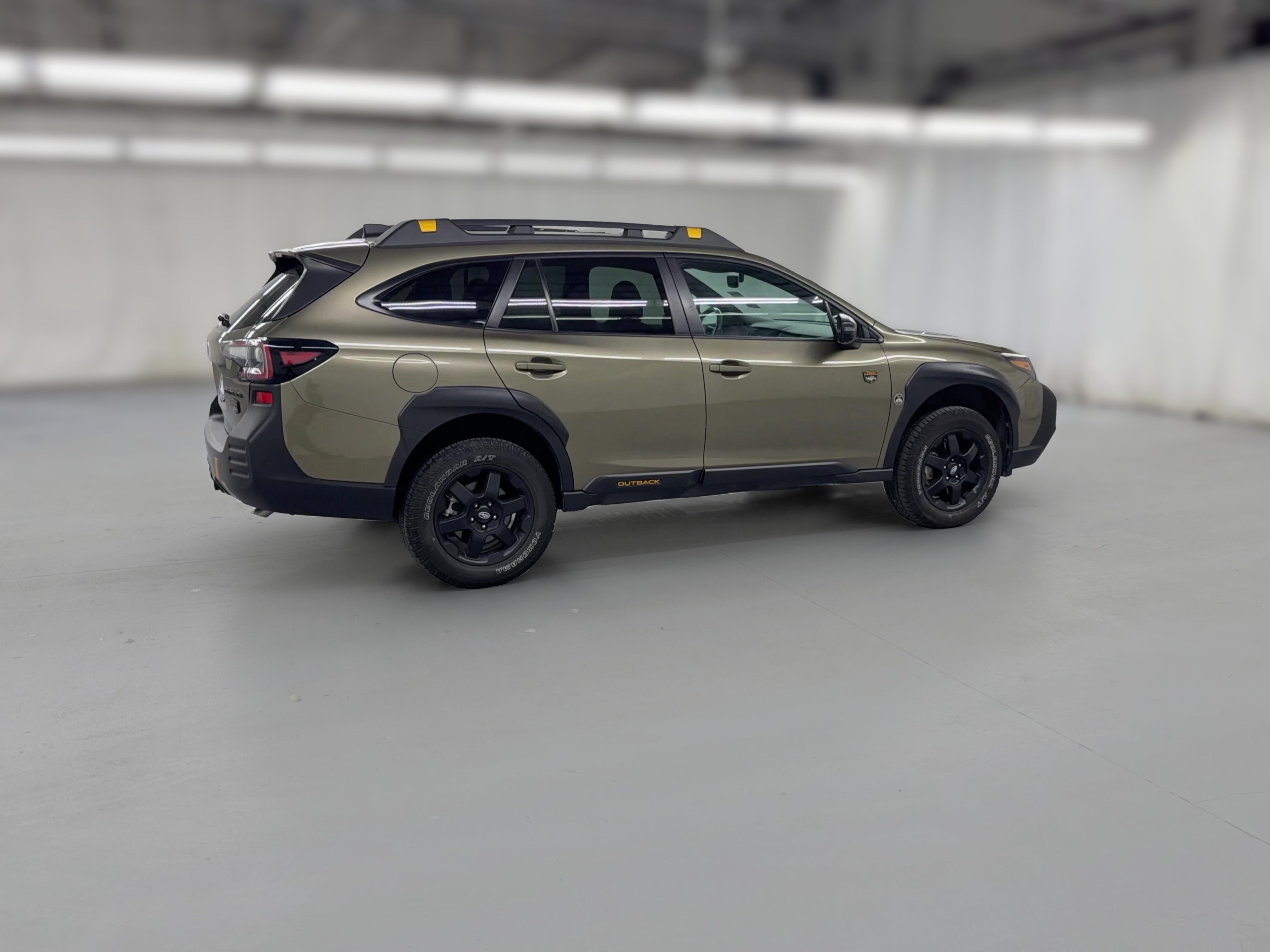 2024 Subaru Outback Wilderness - Photo 37