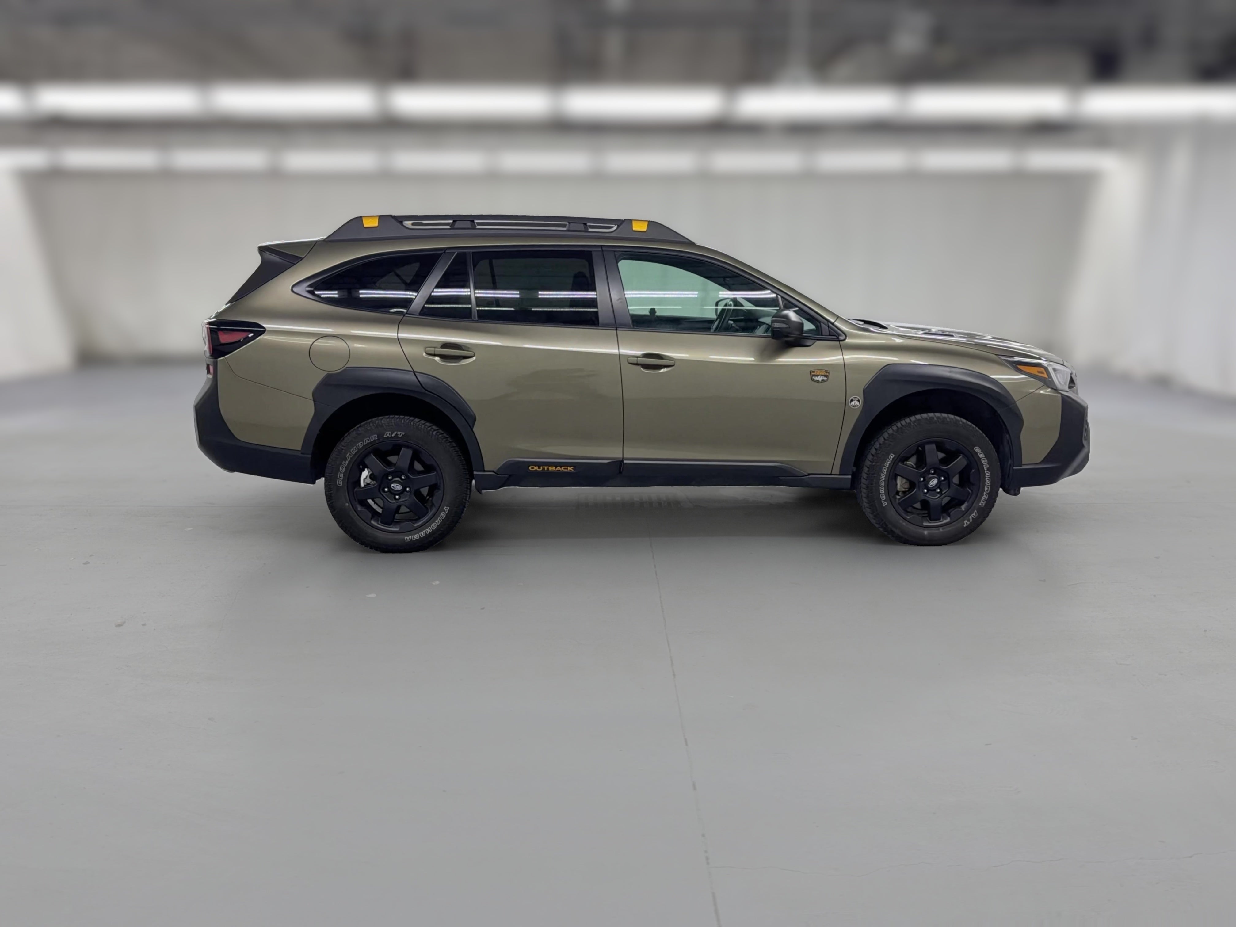 2024 Subaru Outback Wilderness - Photo 38