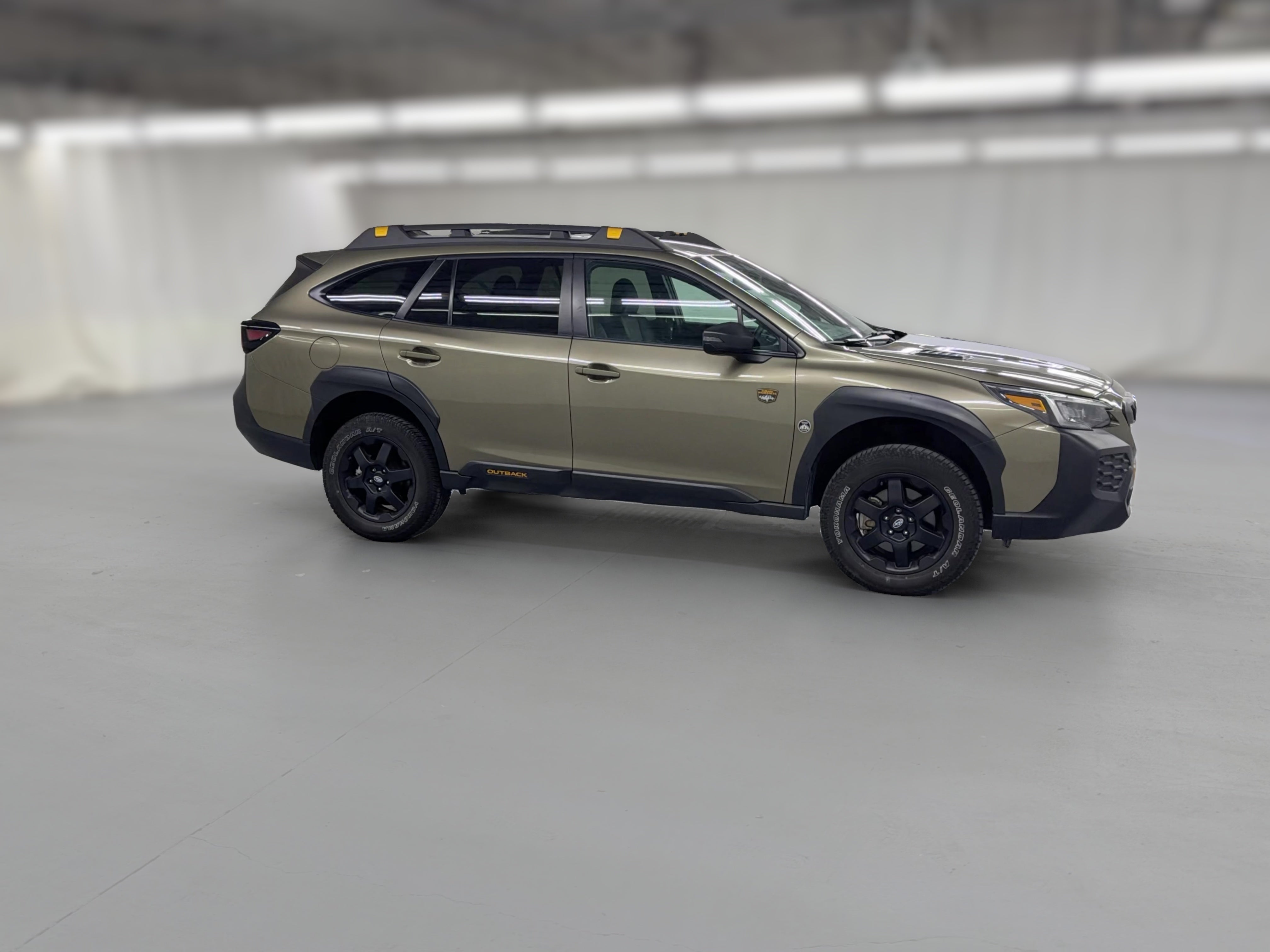 2024 Subaru Outback Wilderness - Photo 39